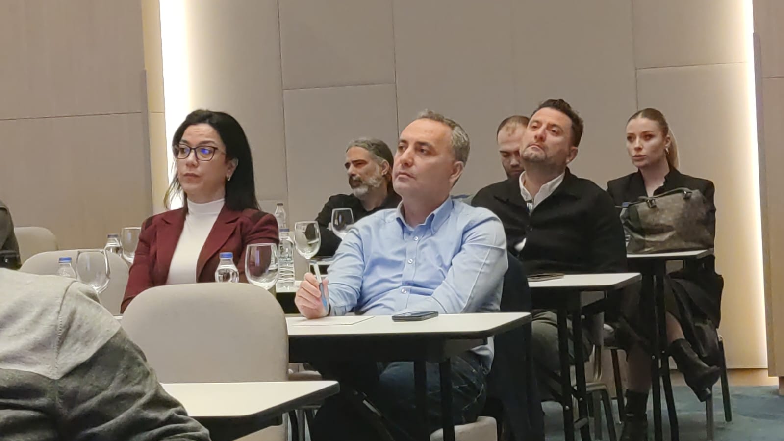 Antalya'da Düzenlenen PricingCoach Workshopunda Yapay Zeka Destekli Gelir Yönetimi Ele Alındı