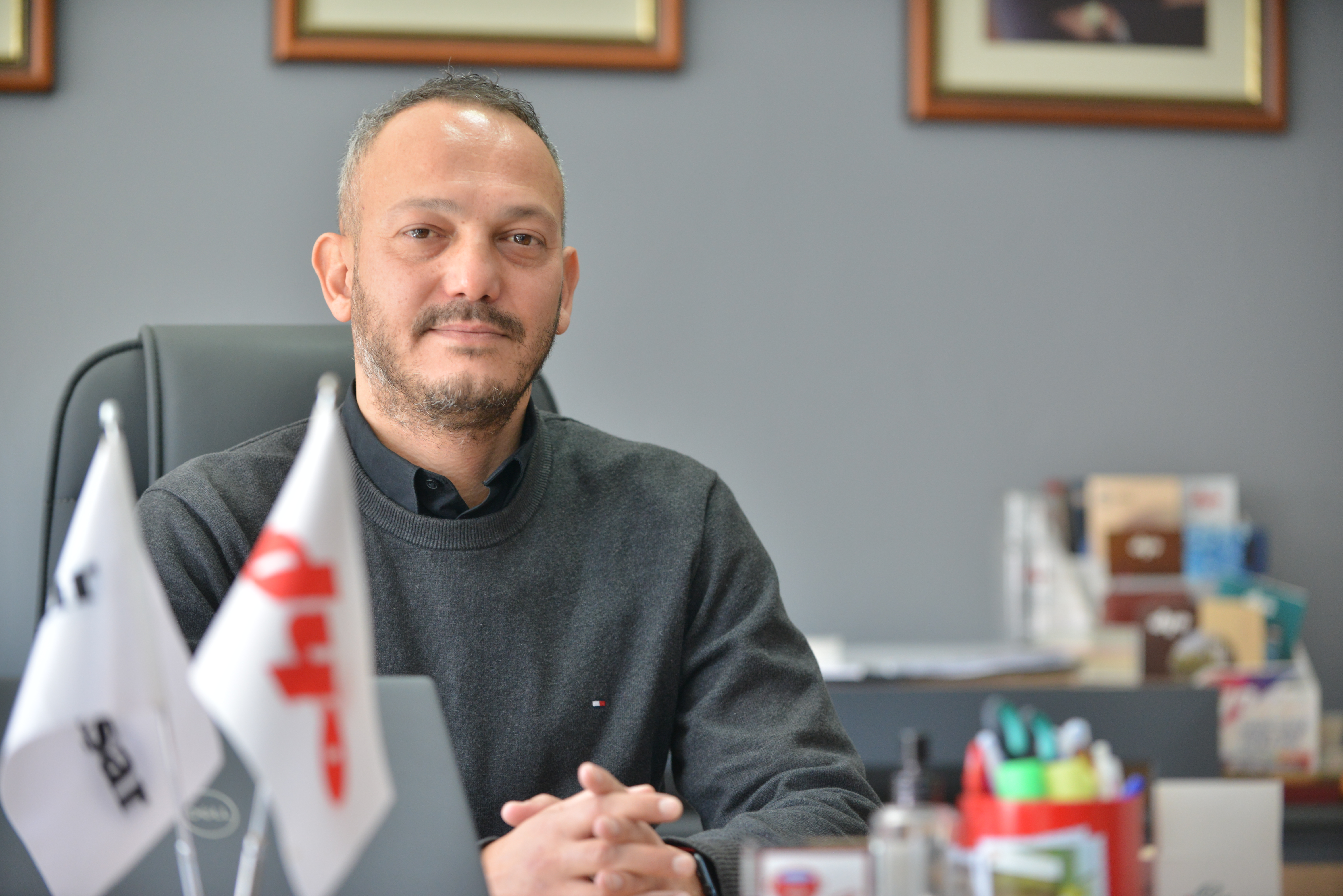 DYO, Boya Sektöründe Kalite Ve Güvenin Adı  