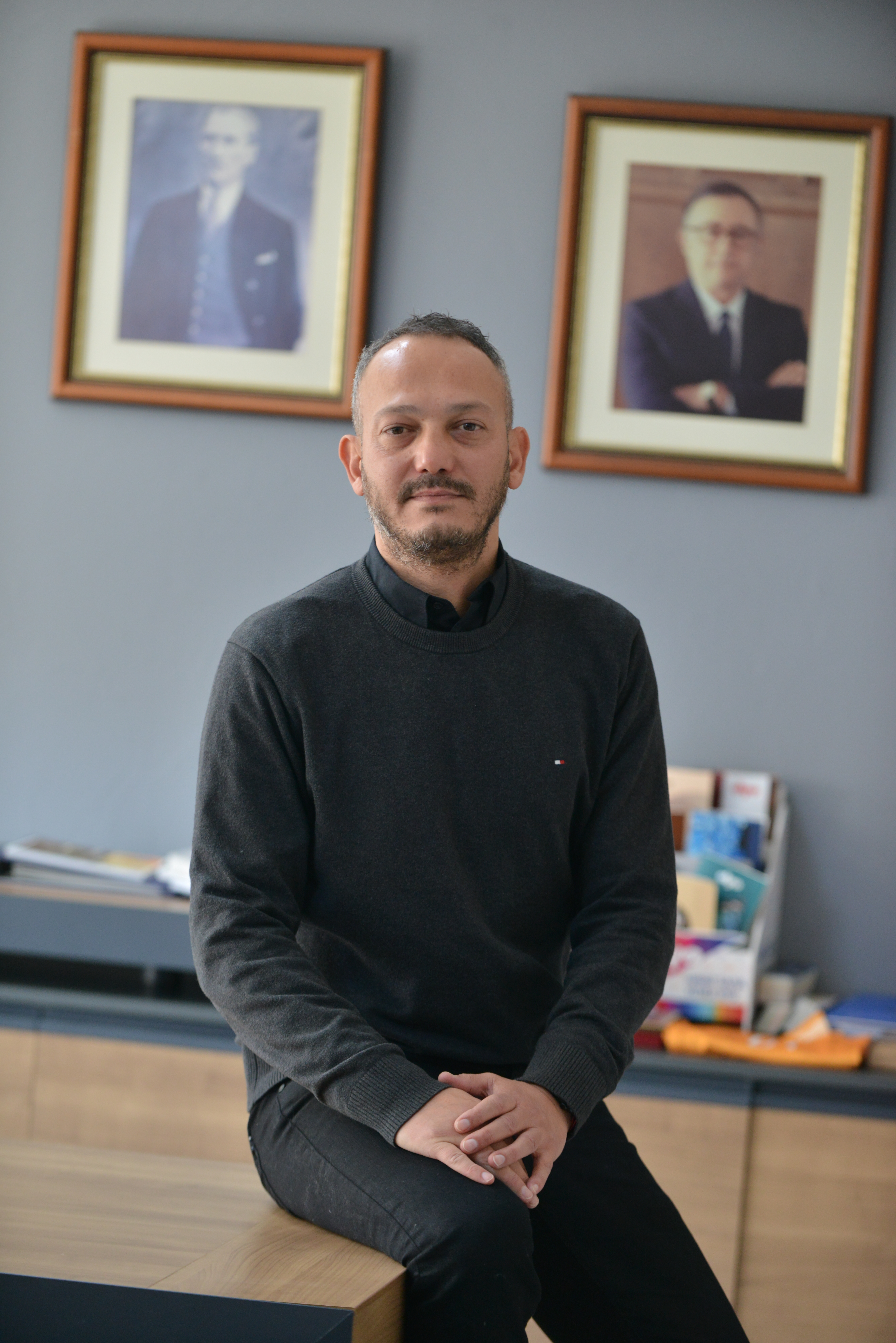 DYO, Boya Sektöründe Kalite Ve Güvenin Adı  