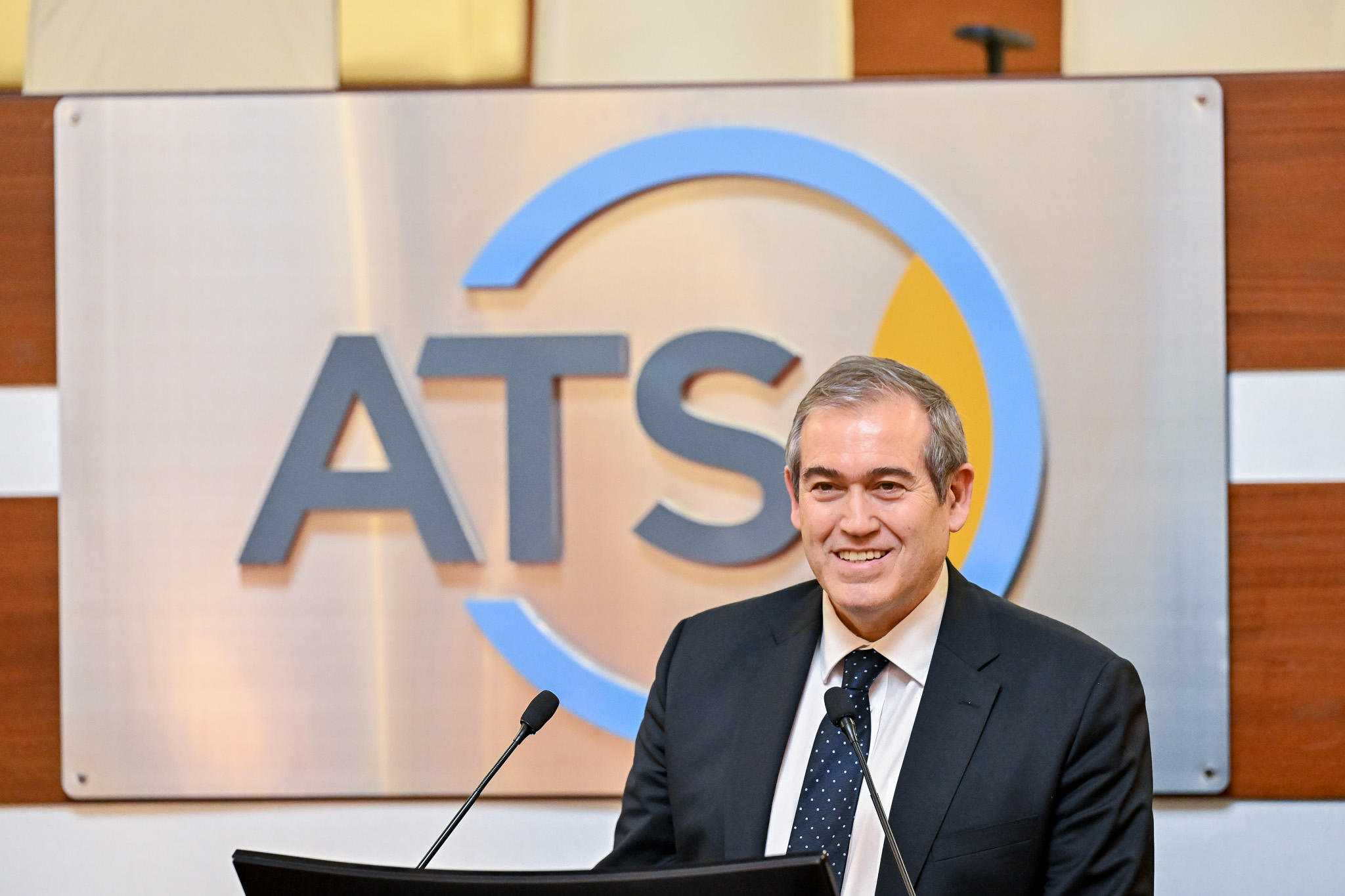 ATSO Şubat Ayı Meclisi Gerçekleşti  