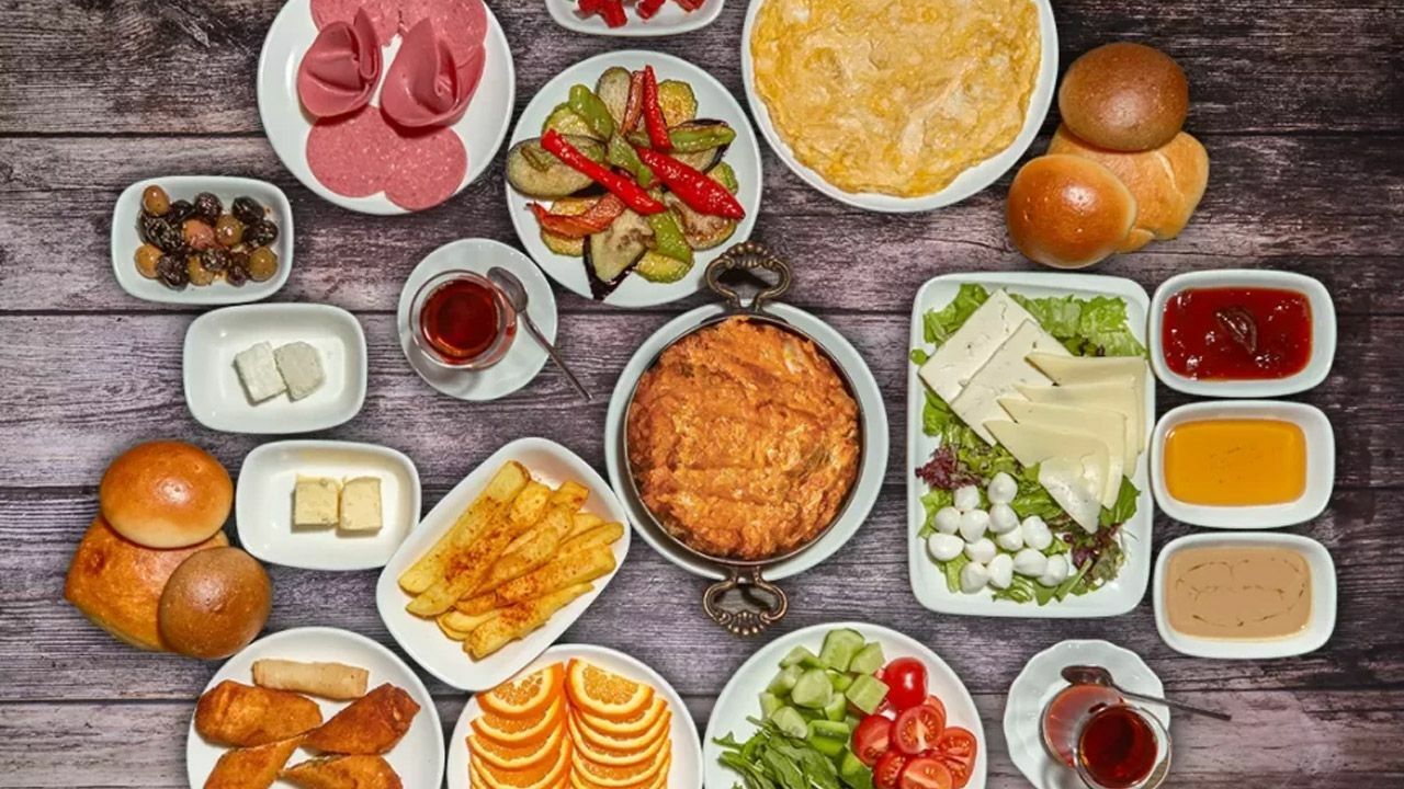 Ramazan'da Doğru Beslenmenin Yolları