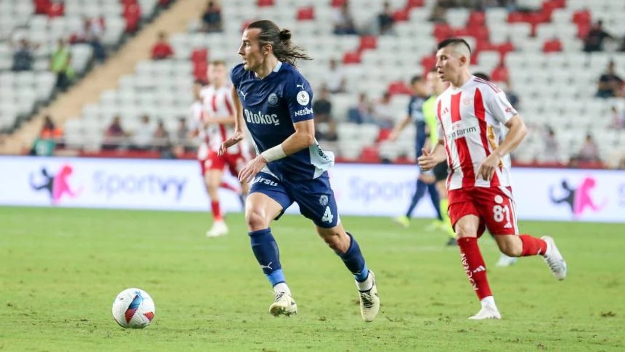 Fenerbahçe - Antalyaspor Maç Önü