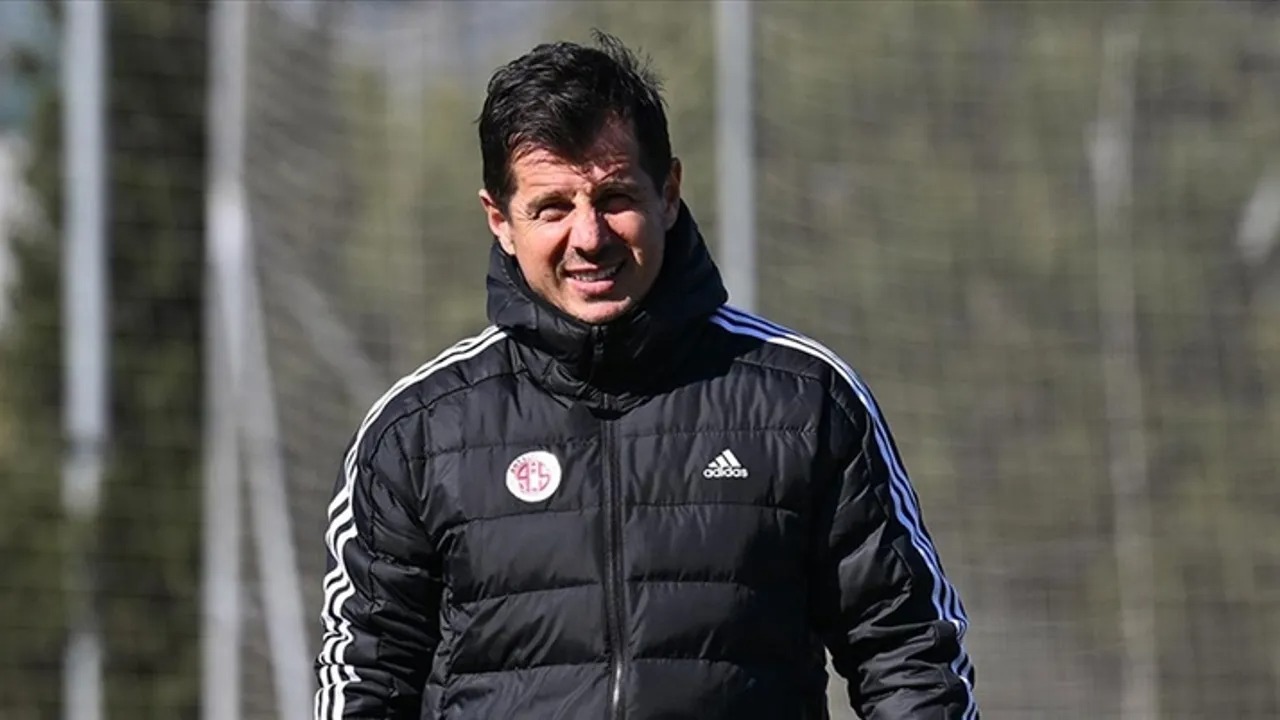 Fenerbahçe - Antalyaspor Maç Önü