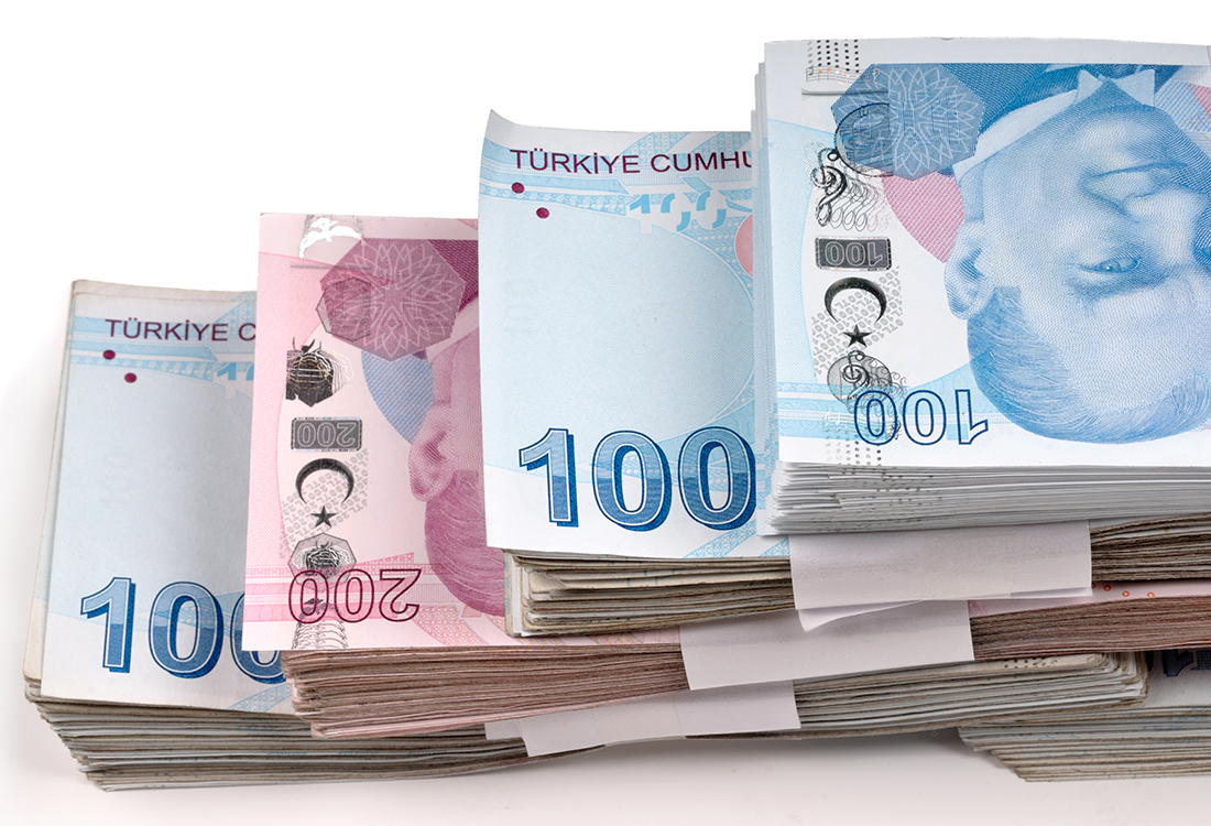 İşlem Görmeyen Paralar TMSF'ye Aktarılıyor