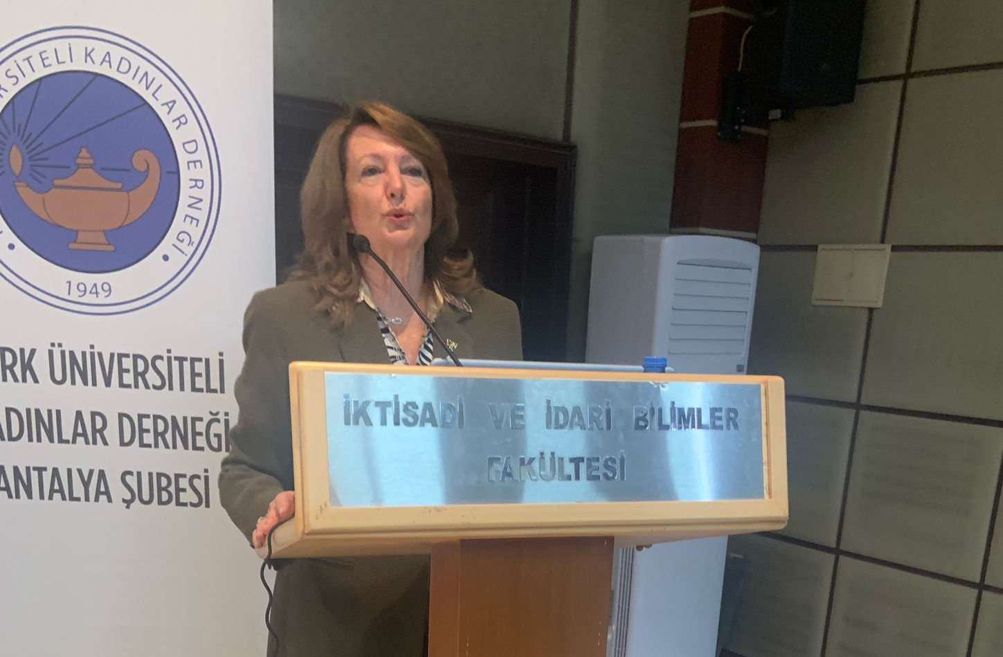 Antalya'da Çok Kıymetli Bir Proje Başladı
