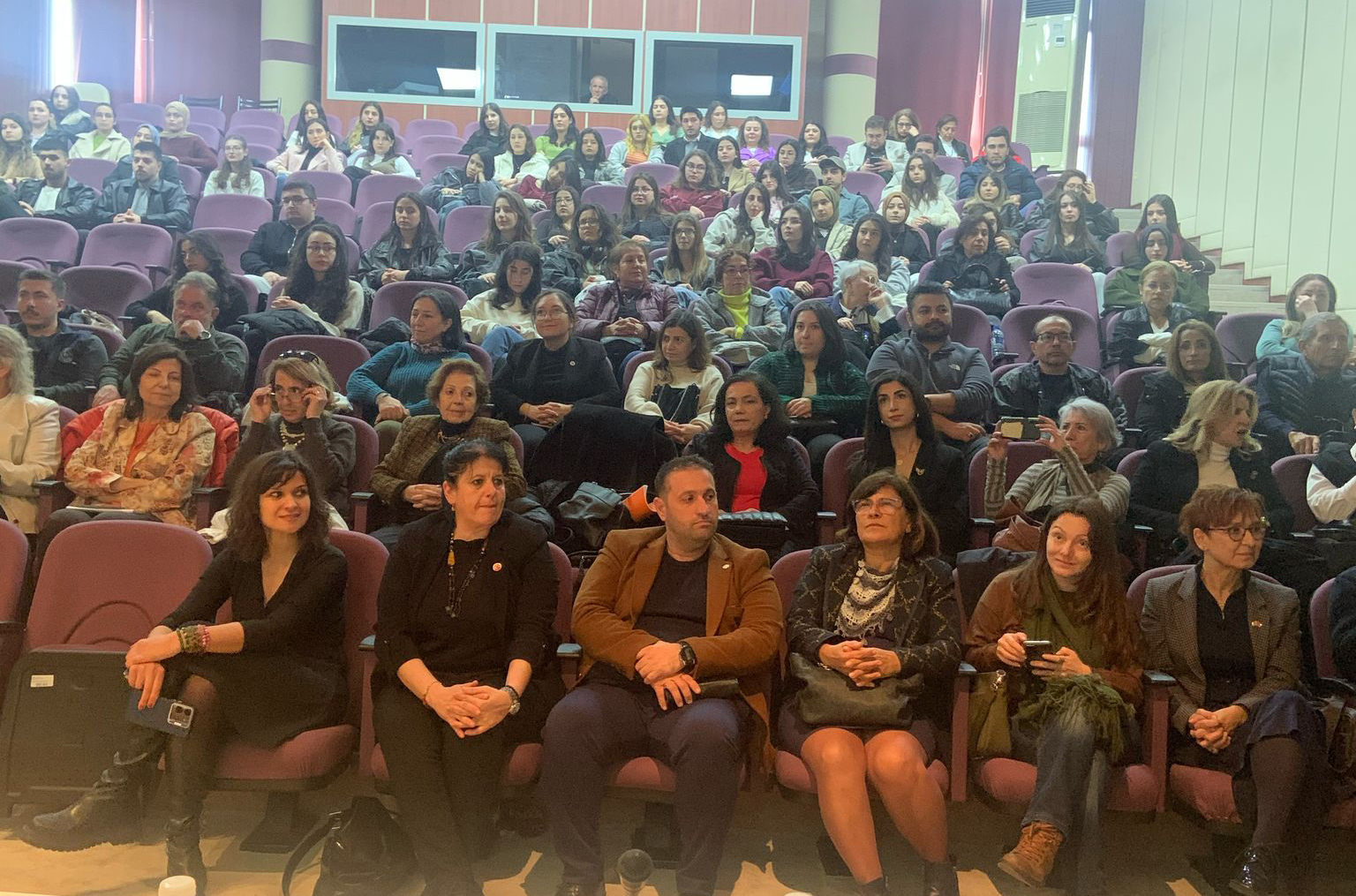 Antalya'da Çok Kıymetli Bir Proje Başladı