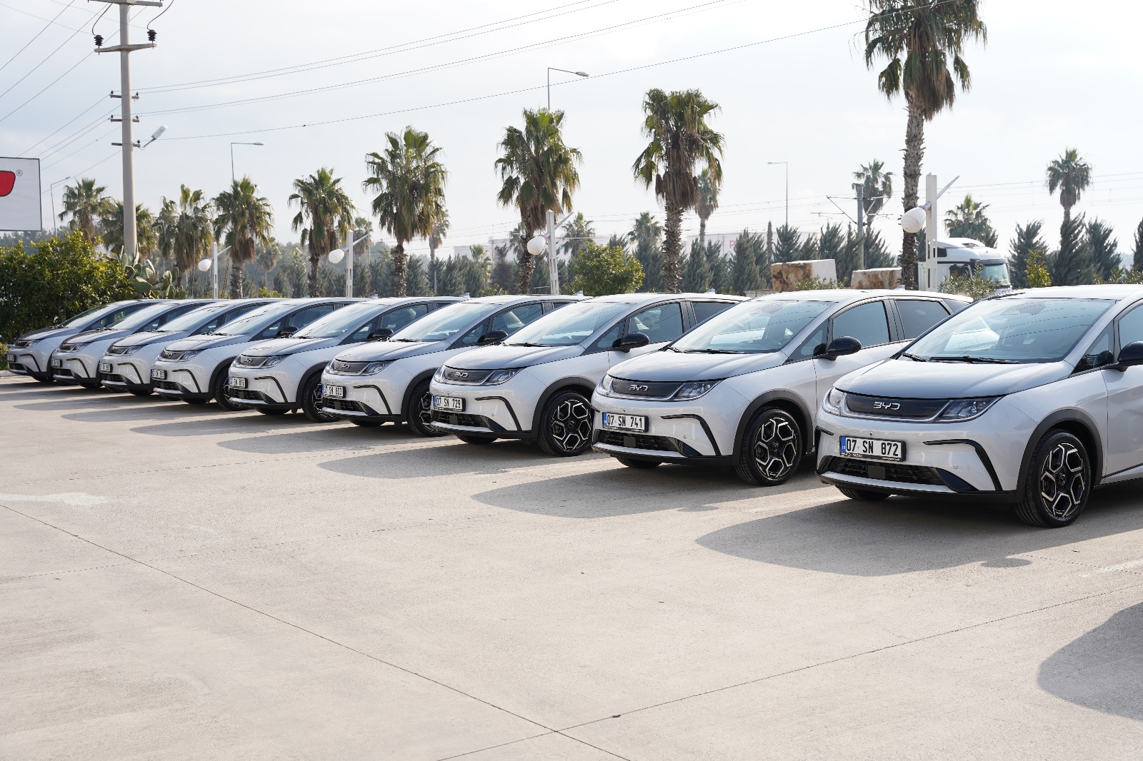 Elektrikli Araçlarla Sürdürülebilir Ulaşım Dönemi