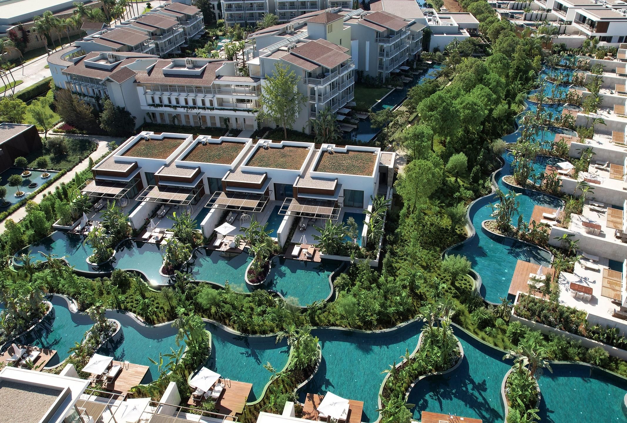 Antalya Dünya Turizminde İlk 5’te