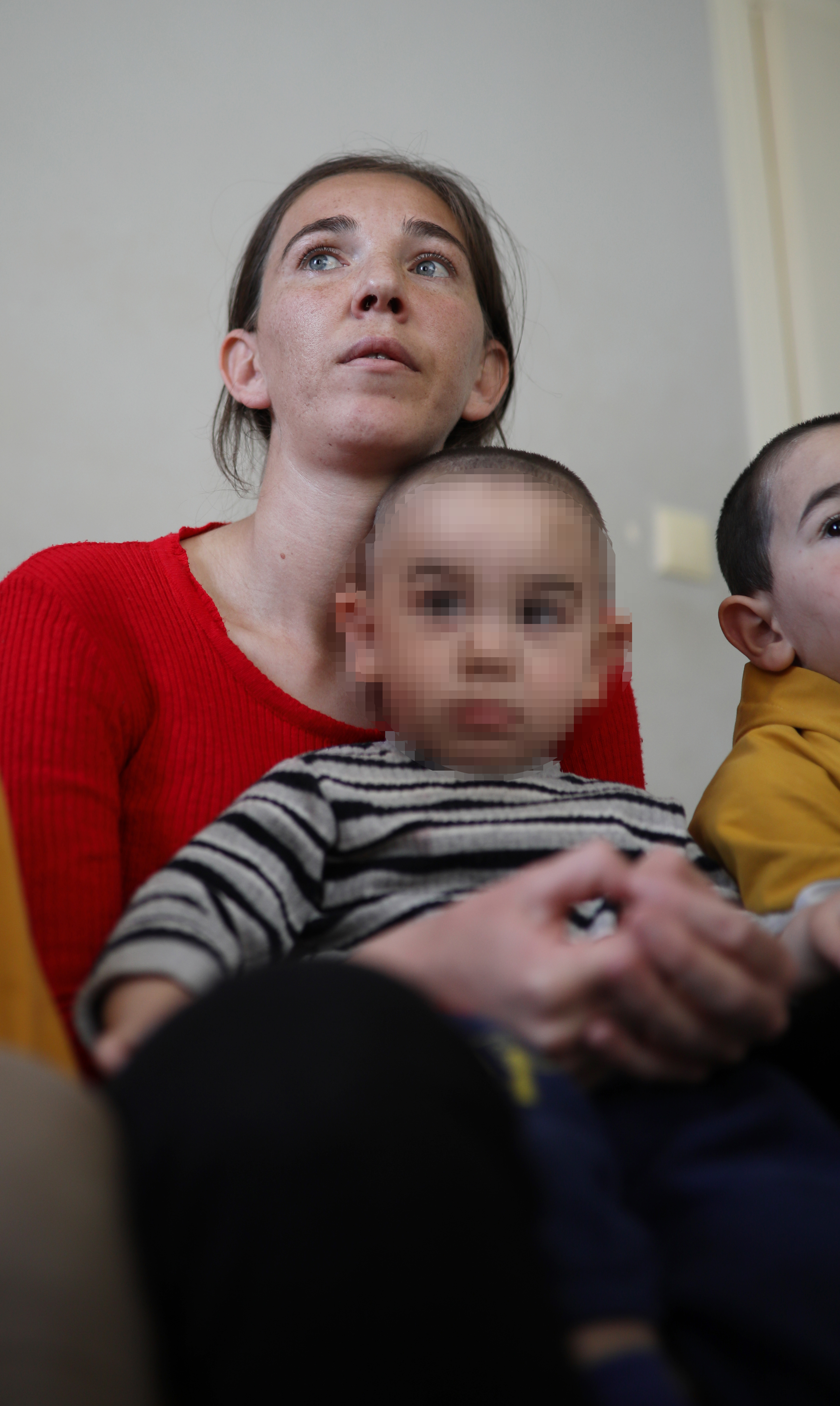 8 Bin Liralık Borcu, 75 Bin Lira Olup Ödeyemeyince Cezaevine Girdi