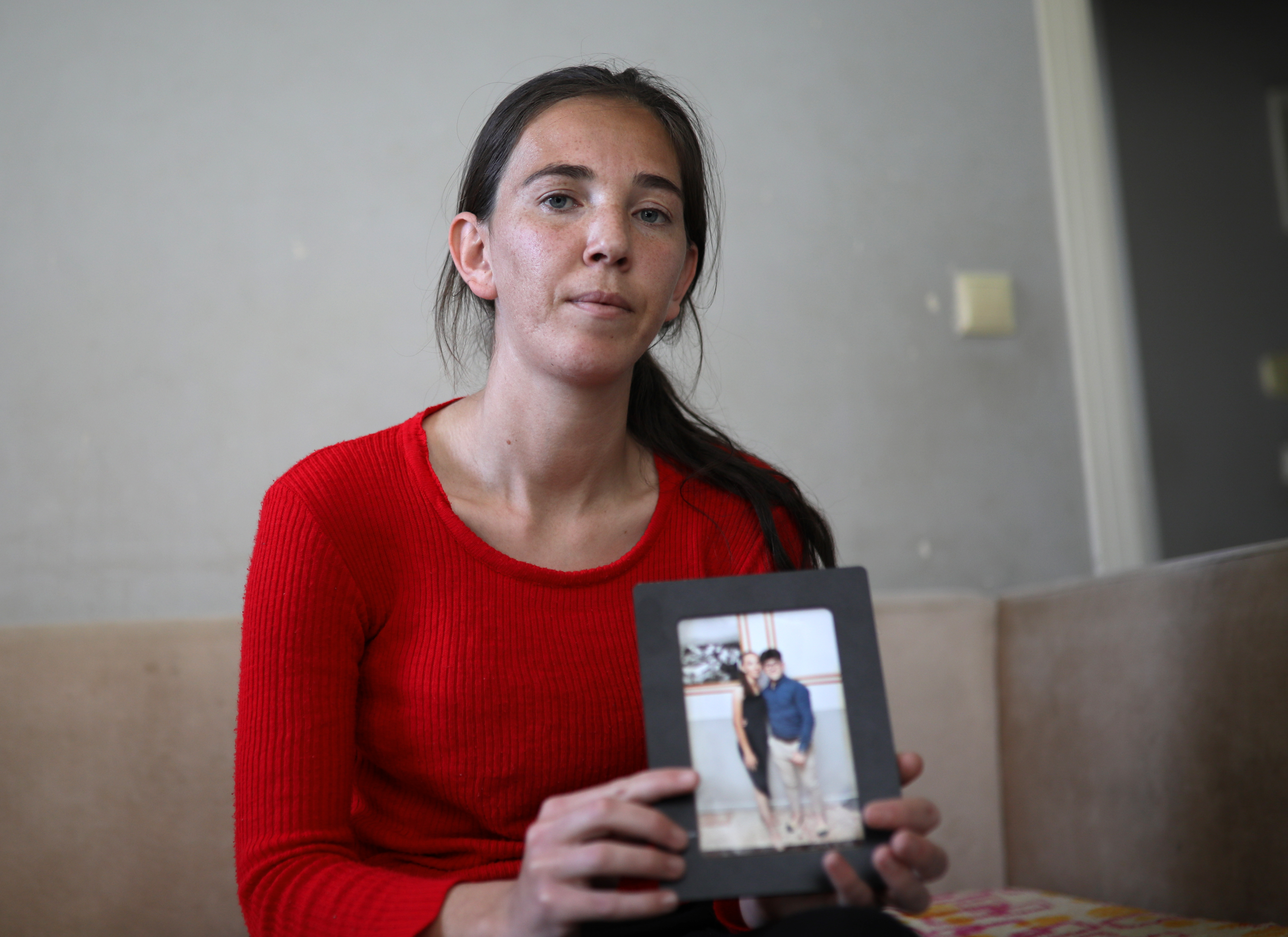 8 Bin Liralık Borcu, 75 Bin Lira Olup Ödeyemeyince Cezaevine Girdi