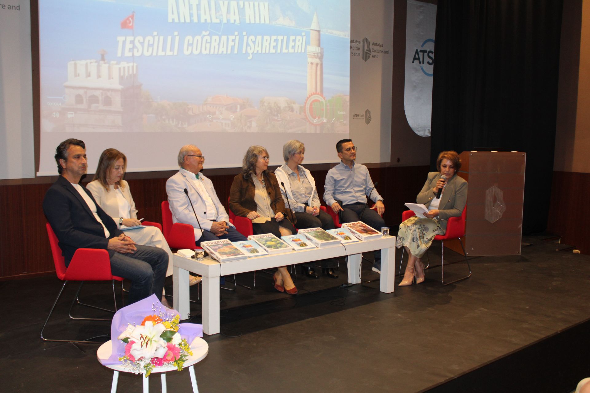 Coğrafi İşaretlerin Katma Değer Potansiyeli