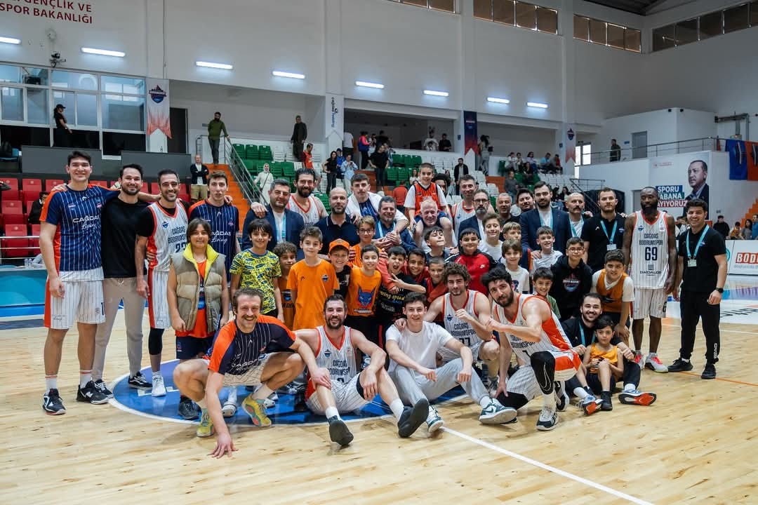Muğla'da Spor Dolu Bir Hafta! Şehir, Üst Üste Gelen Başarılarla Gururlu