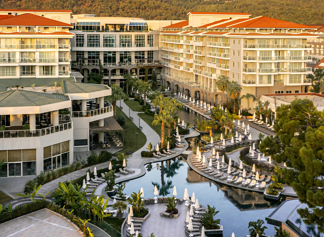 Akra Hotels, TUI Global Hotel Awards 2025’te Büyük Başarı Elde Etti