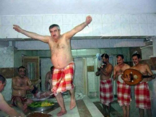 Yurdum İnsanı