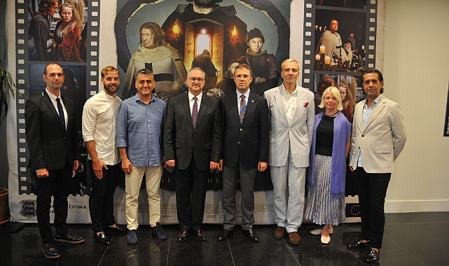 Avrupa Filmleri Haftası AKS’de başladı