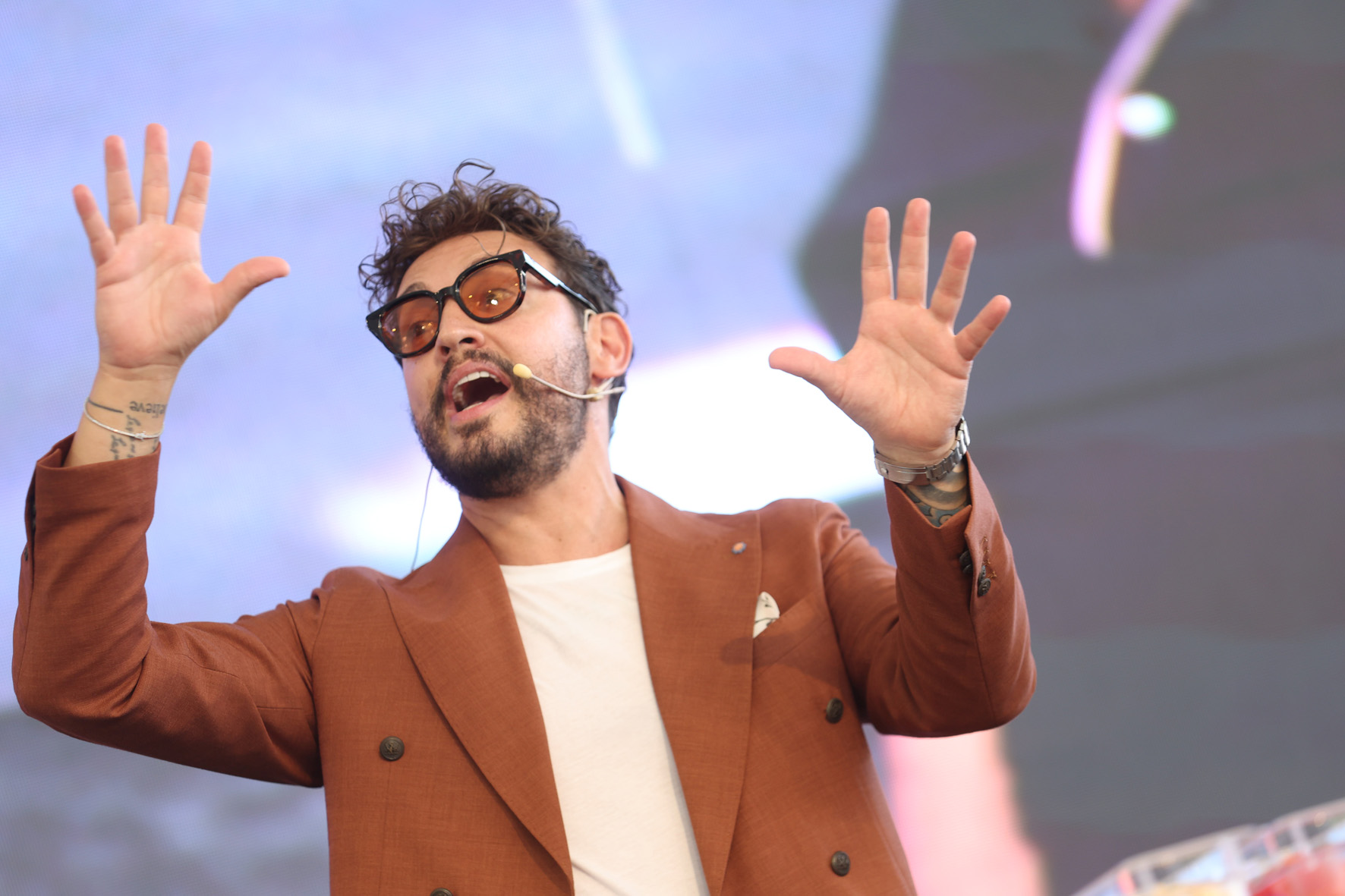 III. Uluslararası Food Fest Antalya Gastronomi Festivali sona erdi