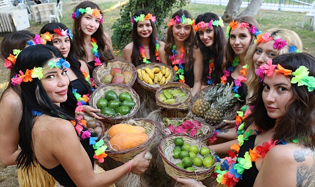 III. Uluslararası Food Fest Antalya Gastronomi Festivali sona erdi