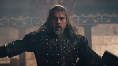 Kuruluş Osman’a Diriliş Ertuğrul’dan Bomba Transfer! Cengiz Coşkun Geri Döndü!