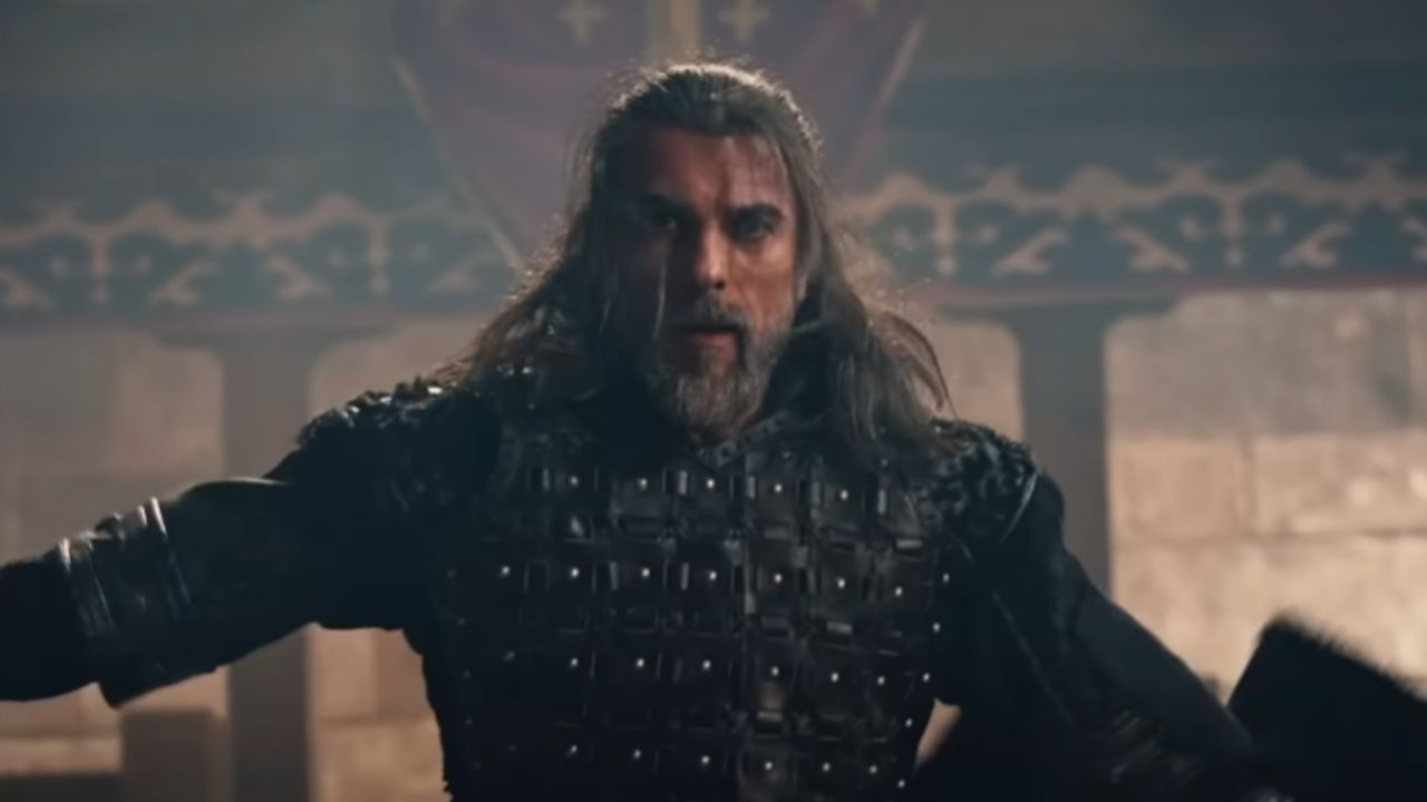 Kuruluş Osman’a Diriliş Ertuğrul’dan Bomba Transfer! Cengiz Coşkun Geri Döndü!