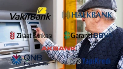 Emekliye Rekor Promosyon: Hangi Banka 27.000 TL Veriyor? İşte Güncel Liste!