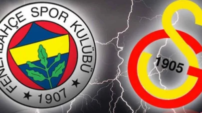 Galatasaray'dan Fenerbahçe'ye gece yarısı transfer şoku! Yıldız isim Galatasaray'da