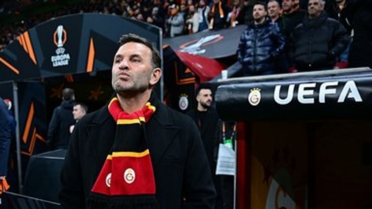 Okan Buruk'tan şok karar! O futbolcuyu antrenman da bile görmek istemiyor