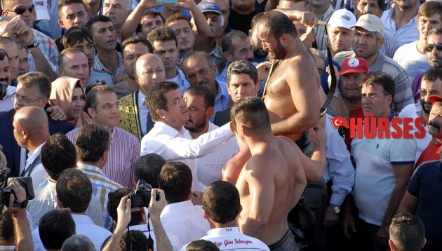 EBEDİ'YEN OKULU