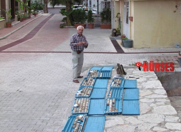 KONSERVE KOYU’NA BİLİMSEL İNCELEME