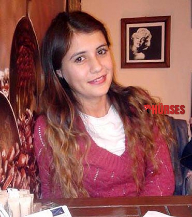 OTOMOBİLLE SEVGİLİSİNİ ÖLDÜRDÜ, 'KASTIM YOKTU' DEDİ