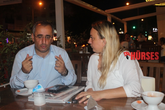 CHP ANTALYA'YI ÖNEMSİYOR