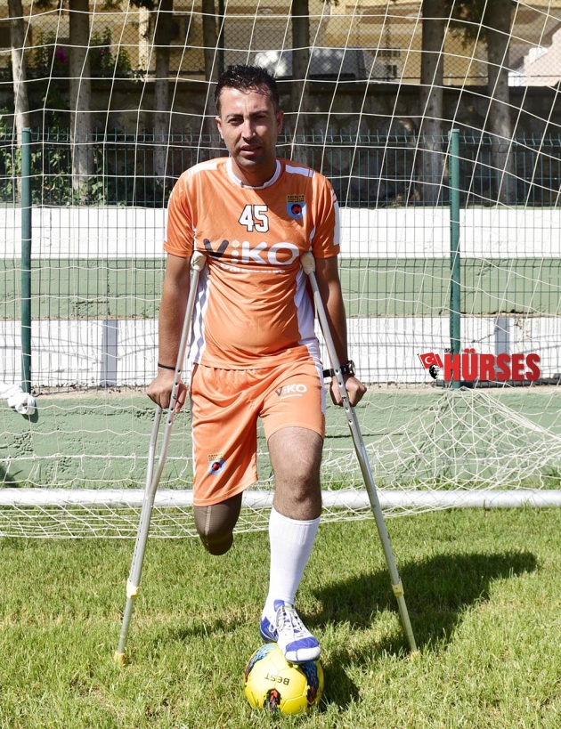 İMKAN VERİLSE ASKERE GİDERİM