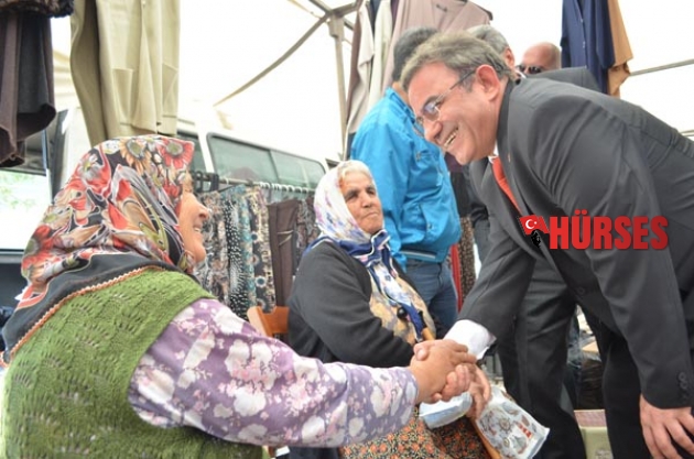 ÇETİN OSMAN BUDAK ÖZEL RÖPORTAJI...
