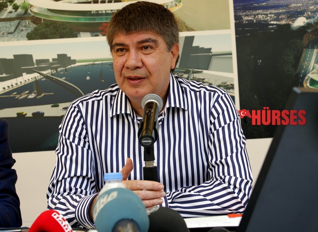 “ANTALYA KAZANACAKSA KAYBETMEYE HAZIRIM”