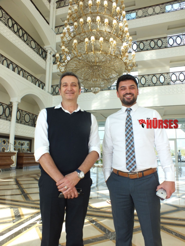 Litore Resort sezonu açtı