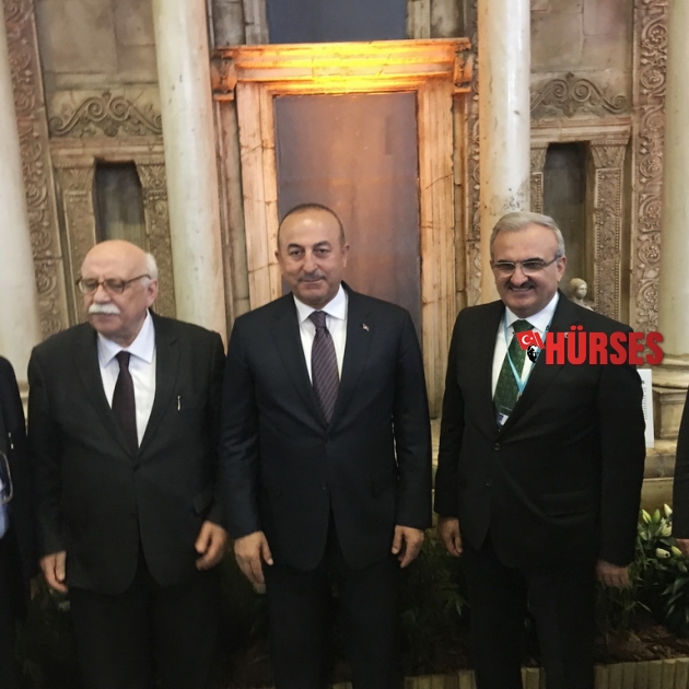 TANITIM ‘BAKAN’LARDAN