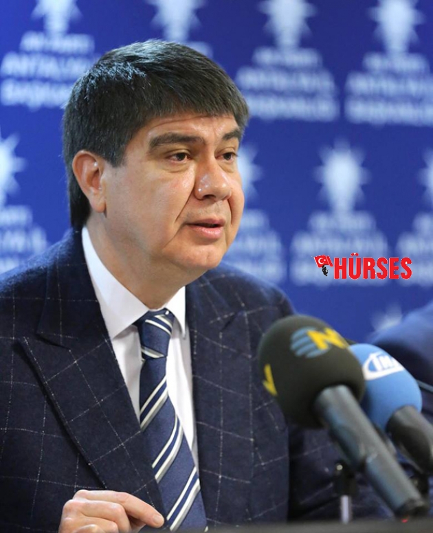 Türel, beklenen dosyaları açıkladı!