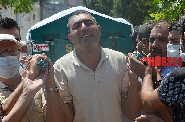 'Bir gün annenizi öldüreceğim' demiş