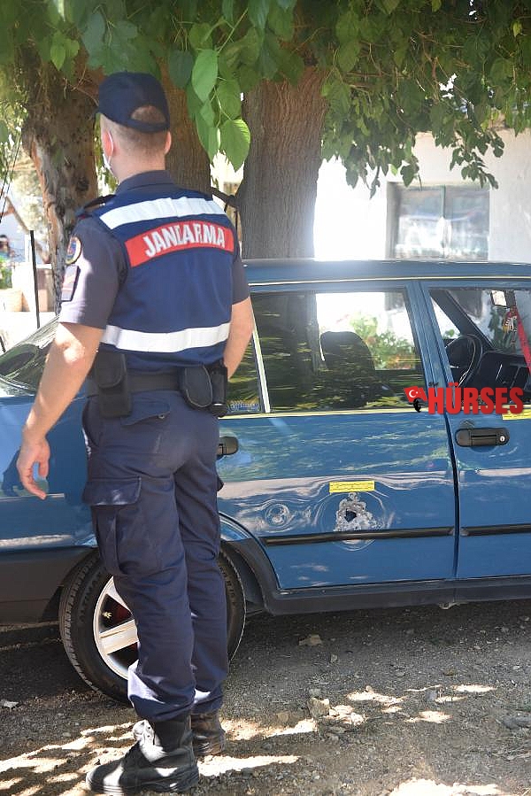 2 kişi öldürüp, 3 kişiyi yaraladıktan sonra 'ciğerini soğutmak için' dondurma yemiş