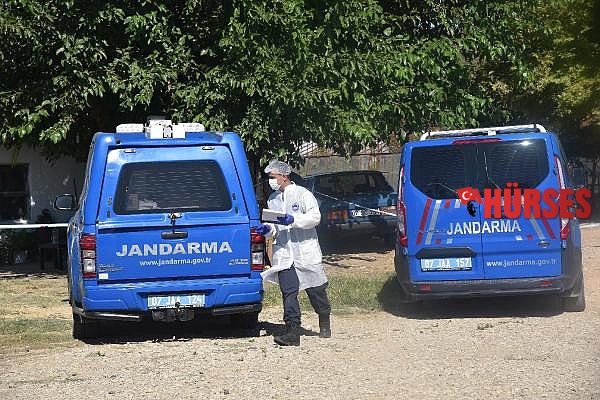2 kişi öldürüp, 3 kişiyi yaraladıktan sonra 'ciğerini soğutmak için' dondurma yemiş