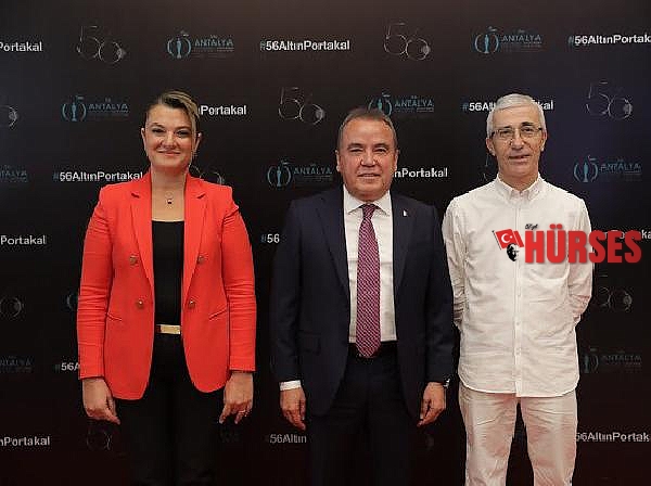 Altın Portakal film gösterimleri, açık havada