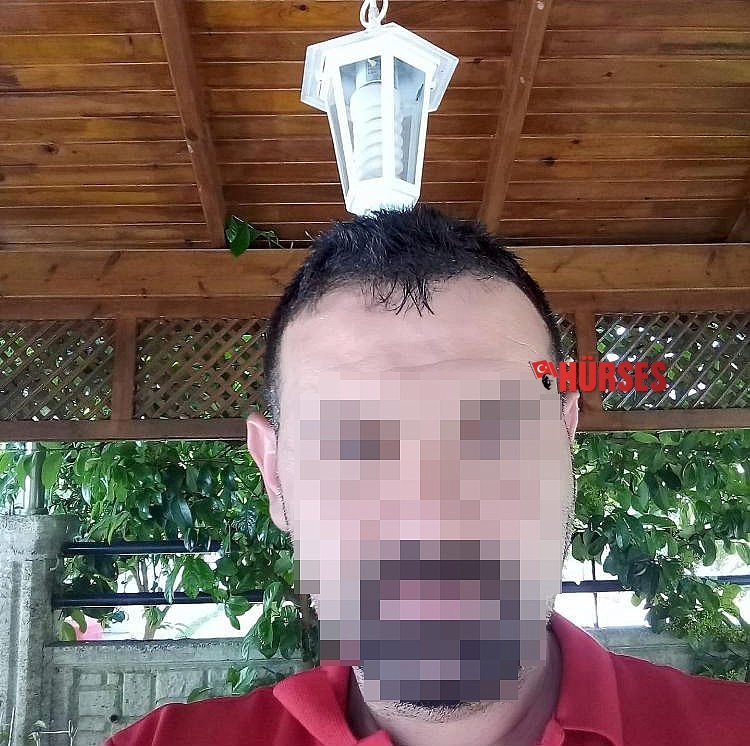 Antalya'da balkonda oturan kadına 3 bıçak darbesi
