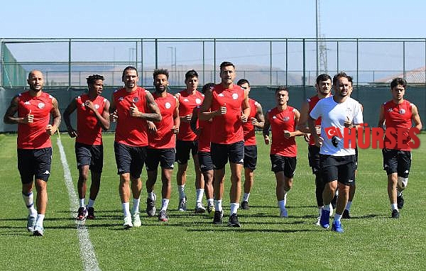 Antalyaspor ile Fenerbahçe turnuvada karşılaşacak
