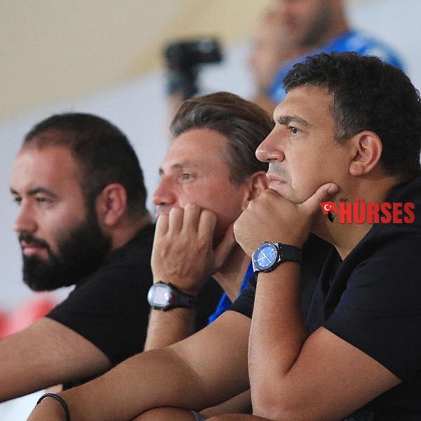 Antalyaspor'da izin günü 