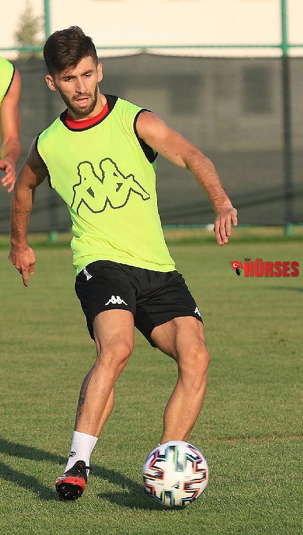 Antalyaspor'da milli gurur