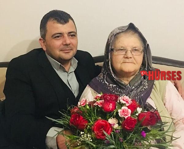 Başkan Koyuncu'nun acı günü 