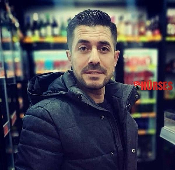 Brüksel'den motorla kaza yapan yeğenini ziyarete geldi, kazada öldü