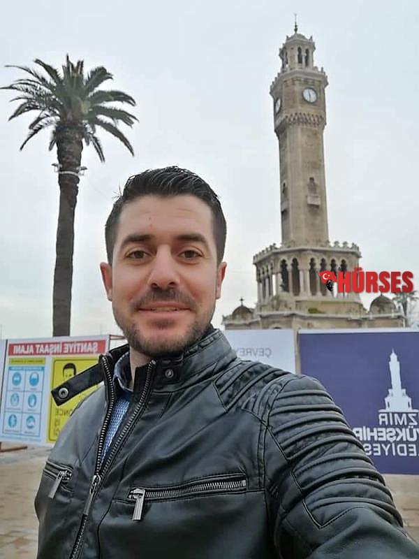 Brüksel'den motorla kaza yapan yeğenini ziyarete geldi, kazada öldü