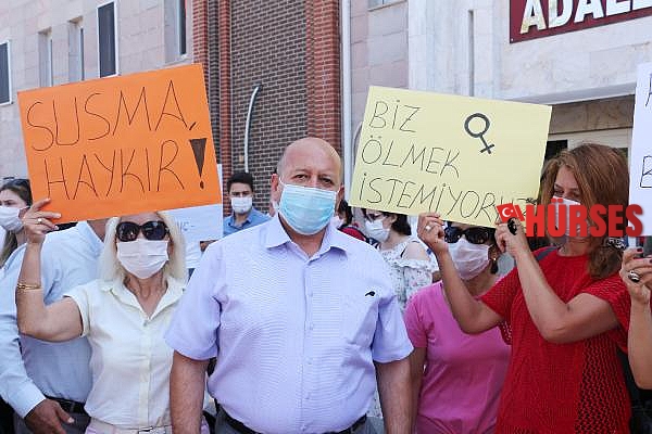 Güleda'nın babası: Adaletin en ağır cezayı vereceğine inancımız büyük