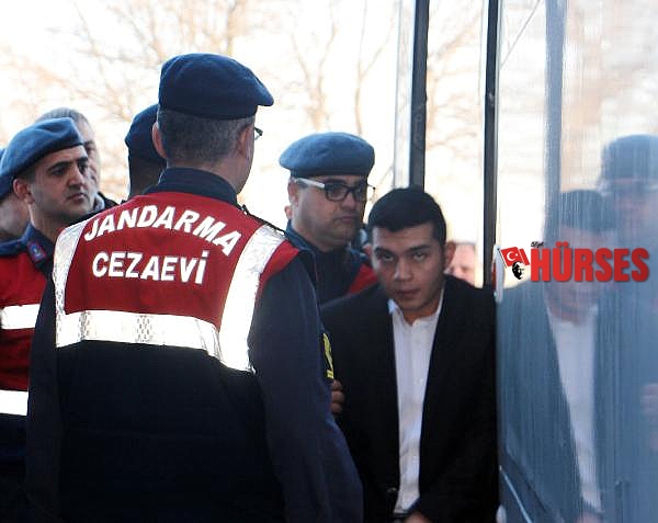 Güleda'nın babası: Adaletin en ağır cezayı vereceğine inancımız büyük