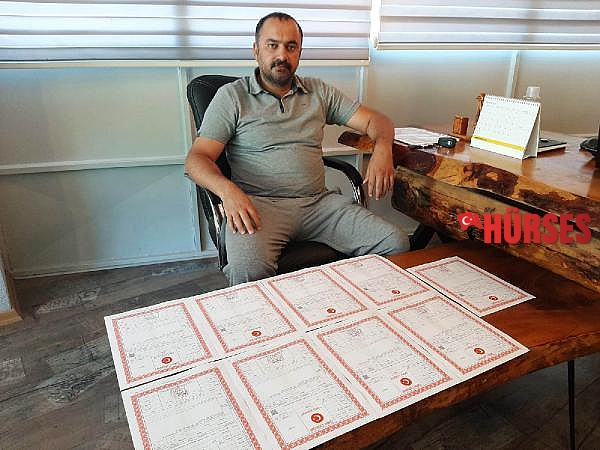 Iraklı iş insanı: Yatırım için geldim, dolandırıldım